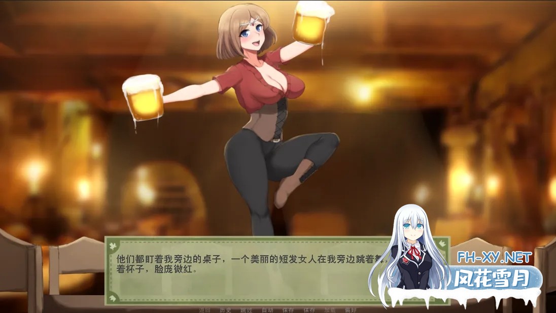 [SLG/官中/动态]爱的跳跃黑暗公主 Leap of Love ver2.5.8 官方中文版[589M]-6.jpg
