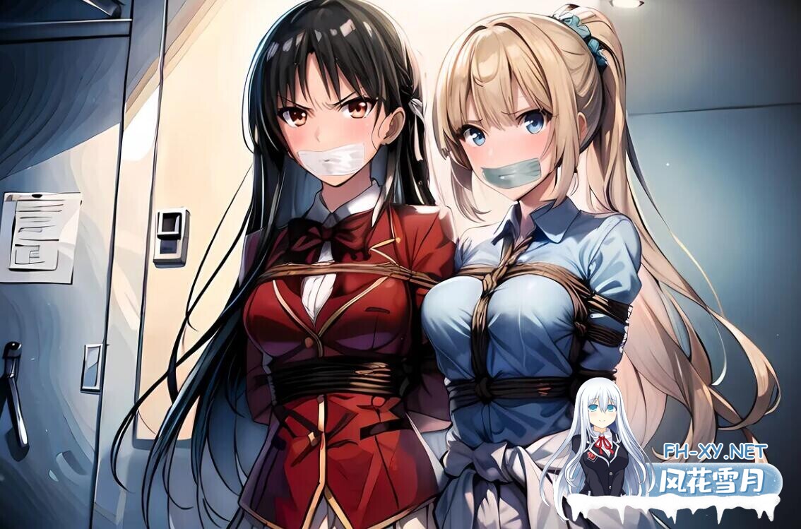 [SLG/精翻汉化/带MOD]青楼之王 Brothel King Ver3.0t 魔改汉化版+上千扩展人物MOD包 [18G]-6.jpg