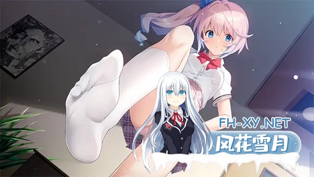 [ADV/纯爱/中出/口交/妹妹/口交/生肉][VJ01003672/Clover GAME]擦肩而过的兄妹破碎的伦理观/すれ違う兄妹の壊れる倫理観[PC/2G]-5.jpg
