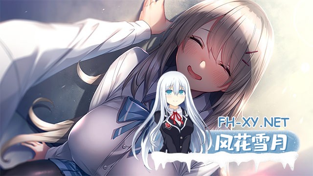 (补)[ADV/巨乳/机翻汉化/动态]年上彼女[Ver1.0+全CG][PC/1.60G]-5.jpg