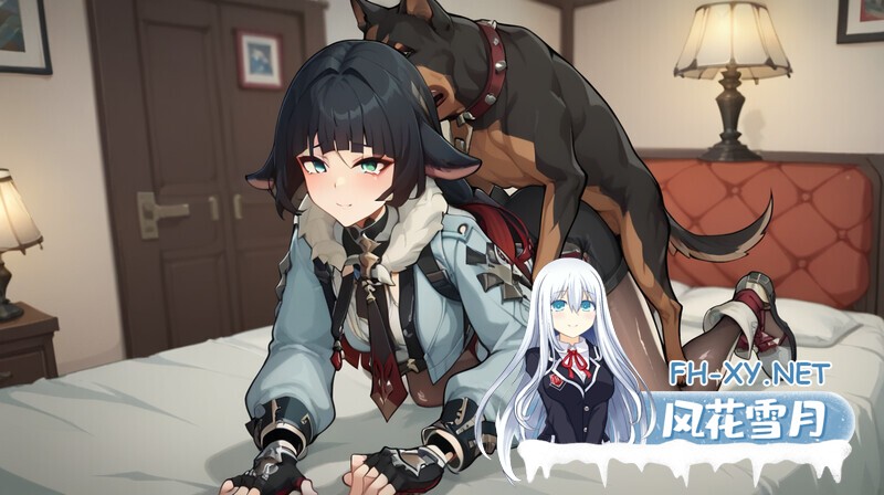 [SLG/中文] 青楼之王 Brothel_King-3.0t 官方中文版100个额外MOD-绝区零原神崩铁MOD [8.2G]-11.jpg