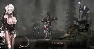 PC[[像素ACT神作官中动态步兵]哥特少女勇闯恶魔城2 SiNiSistar2 v1.0.5 +魔改Mod+步兵Mod 官方中文步兵版[2.6G]-6.jpg
