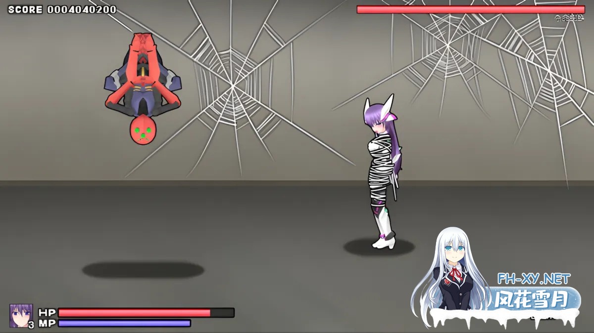 [日系ACT/官中/全动态]极煌战姬 BlazingAngel Mistletear 官方中文版[3G]-8.jpg