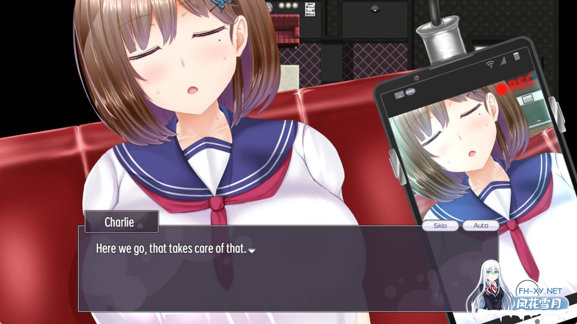 [SLG/NTR]失足女友（NTR RPG Fallen GF）完整版 官中步兵版+游戏自带全回想[1.4G]-10.jpg