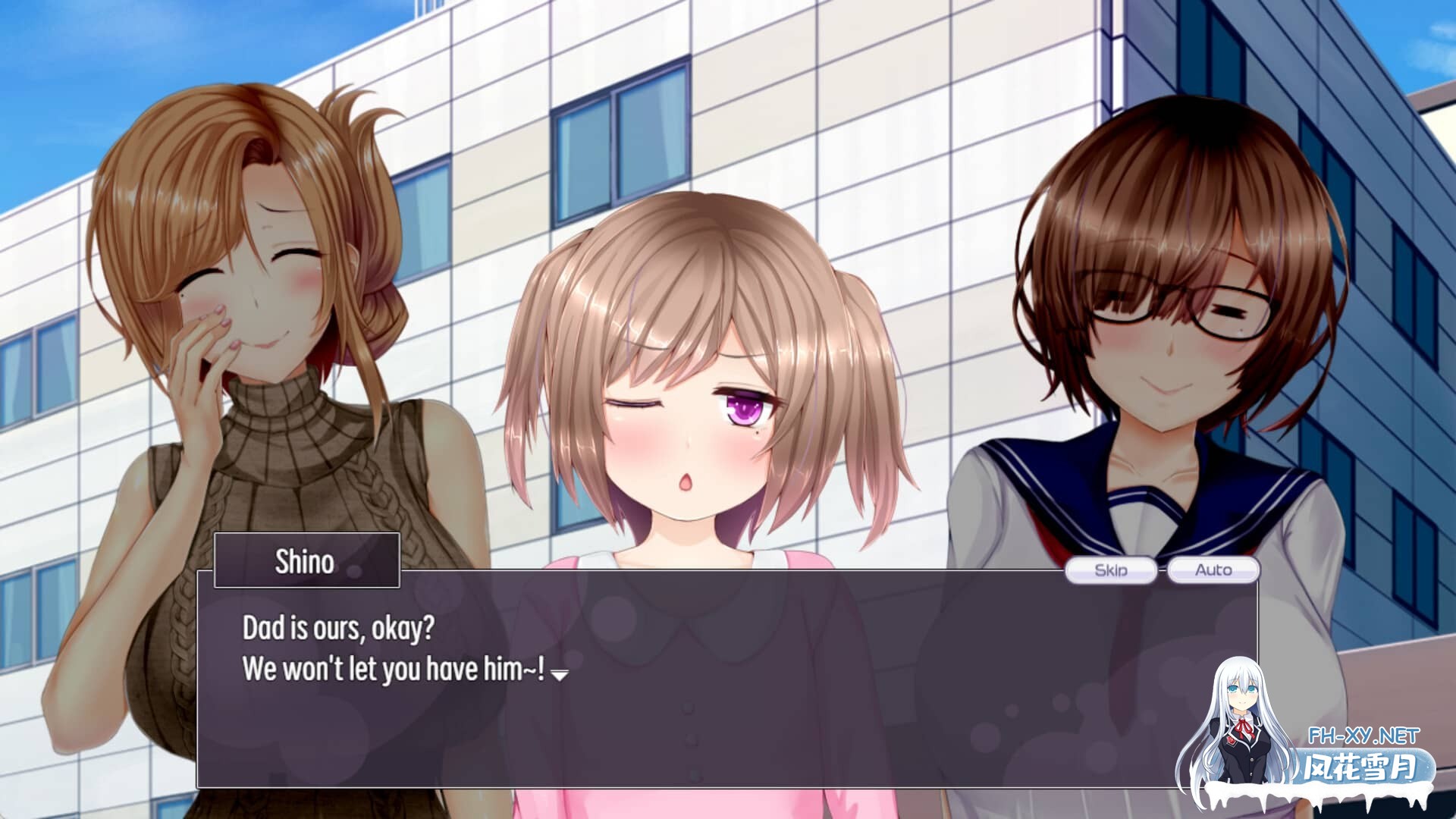 [SLG/NTR]失足女友（NTR RPG Fallen GF）完整版 官中步兵版+游戏自带全回想[1.4G]-9.jpg