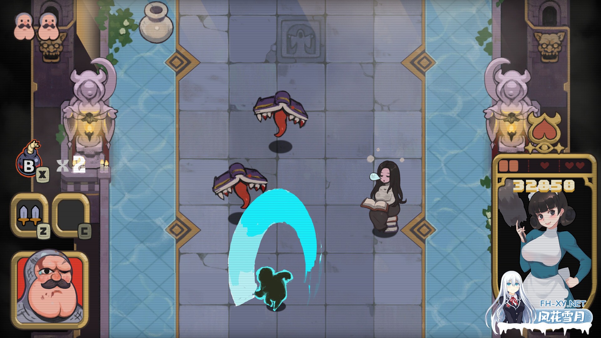 [ACT/动态/STEAM官中/巨乳/2D]蜜臀骑士/ButtKnight[PC/2.20G]-13.jpg