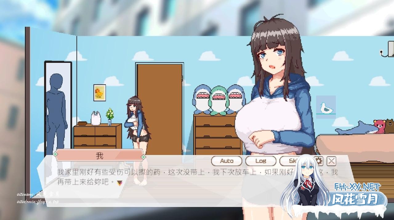 [SLG/官中]外送热（Delivery Hot）Ver0425 官中步兵版+存档[PC/3.6G]-6.jpg