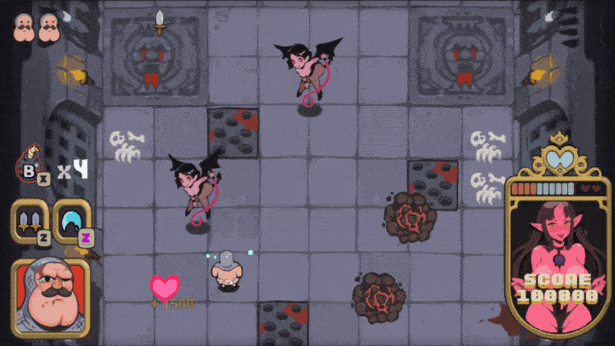 [ACT/动态]蜜臀骑士（ButtKnight）B18248610 官方中文[2.1G]-11.gif