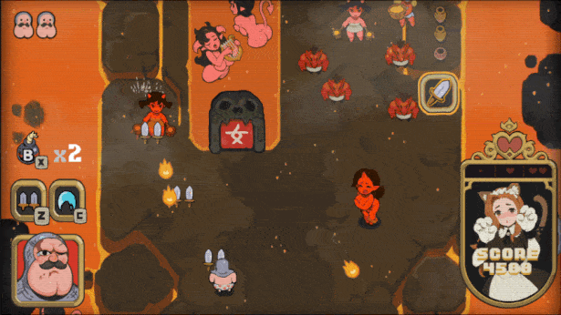 [ACT/动态]蜜臀骑士（ButtKnight）B18248610 官方中文[2.1G]-13.gif