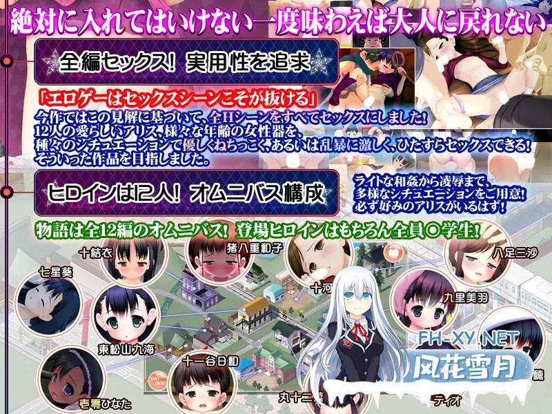(补)[SLG/汉化/动态/触摸/萝莉/中出][RJ223032/私立さくらんぼ小学校社团]炉姦12 ～アリスたちの膣と感触～[PC/2.7G]-2.jpg