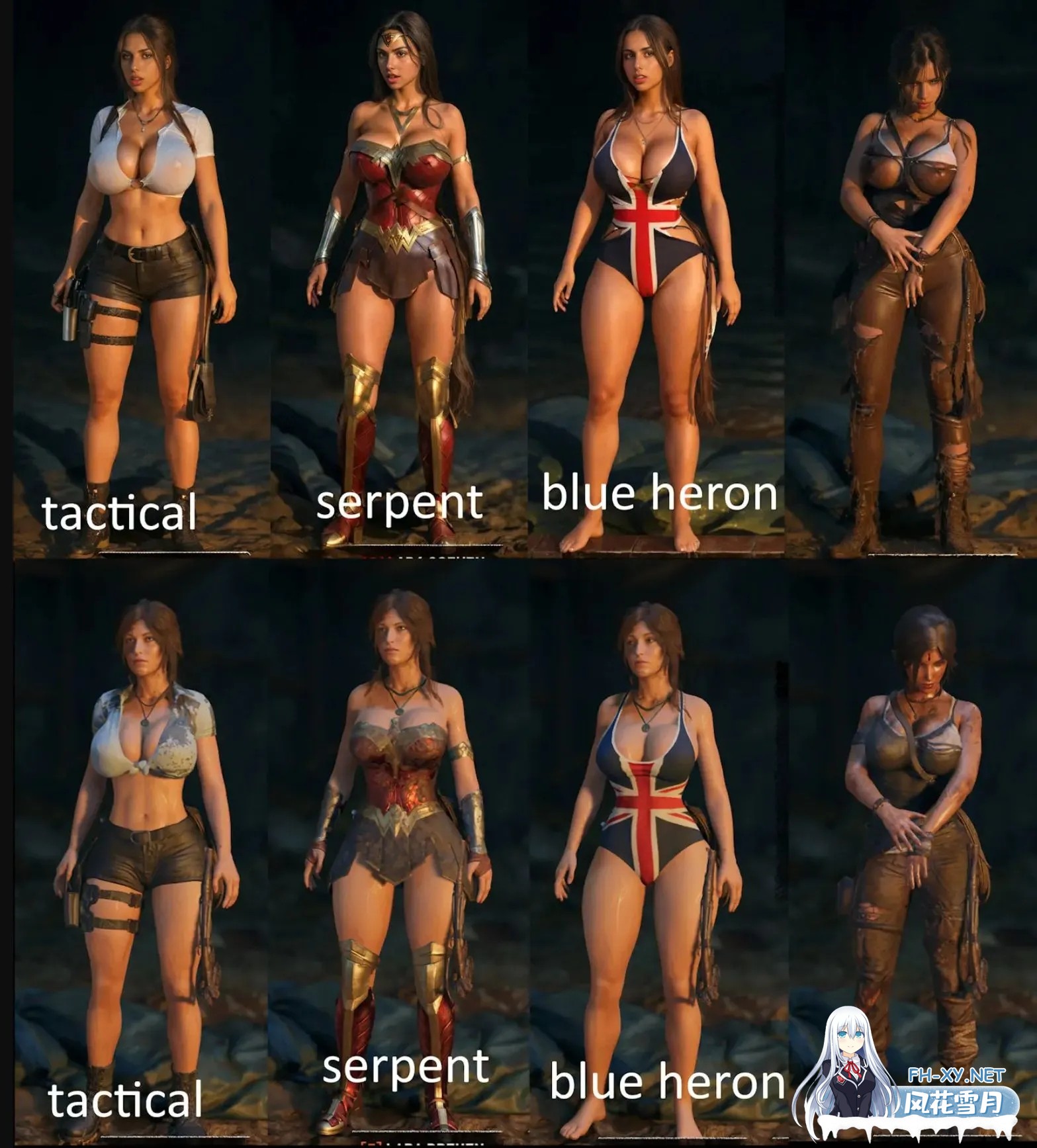 [大作ARPG/中文/绅士MOD/新整合]古墓丽影11:暗影终极版+绅士MOD魔改200+合集  [37G+18G]-3.jpg