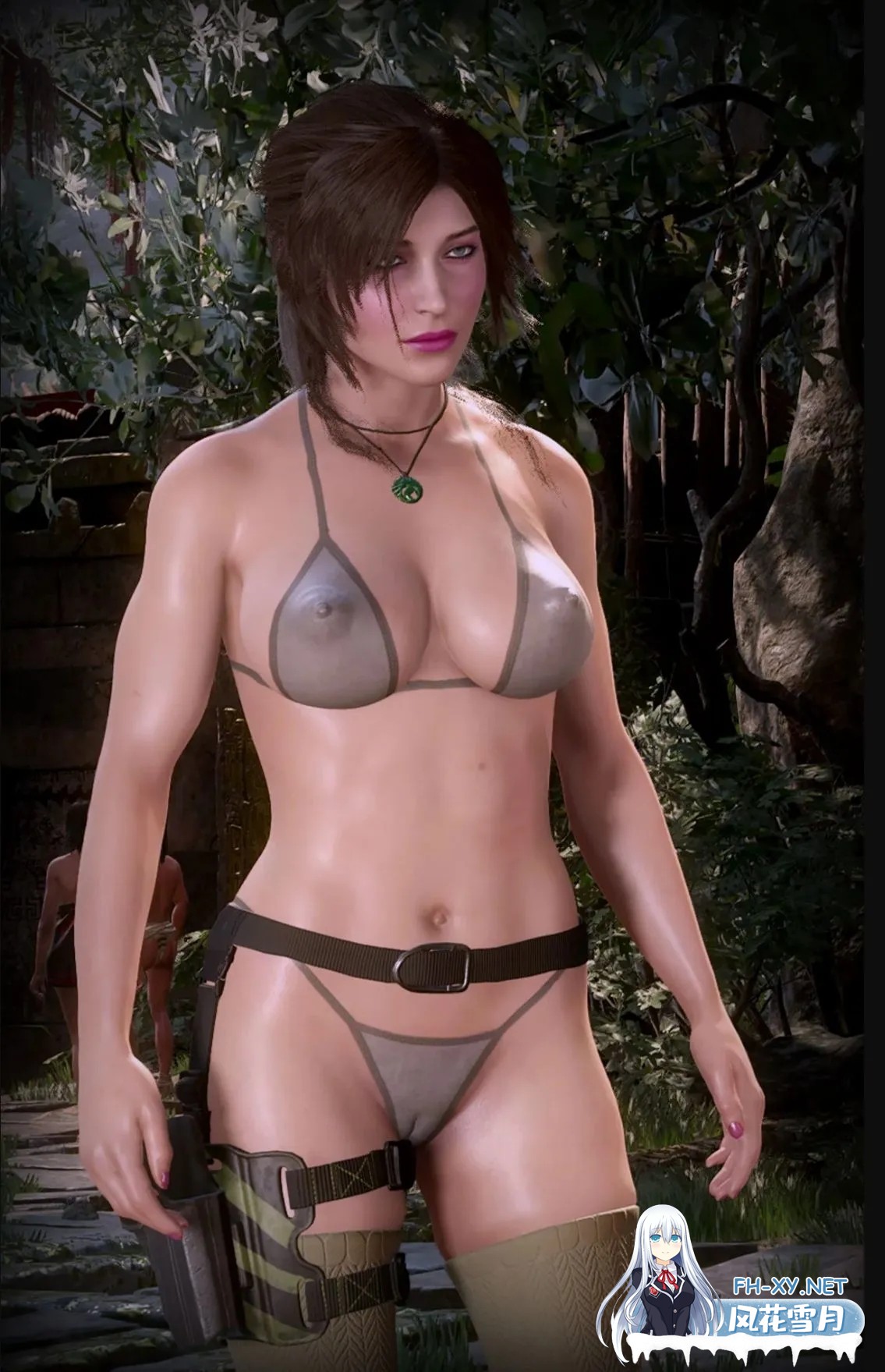 [大作ARPG/中文/绅士MOD/新整合]古墓丽影11:暗影终极版+绅士MOD魔改200+合集  [37G+18G]-9.jpg