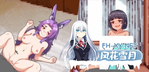 [SLG/中文/像素]外送热/DeliveryHot Ver0425 官中步兵版+存档[3.3G]-2.jpg