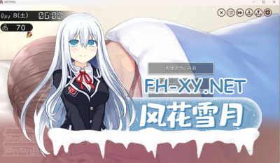 PC[爆款同居养成触摸互动SLG动态]两人生活 ふたりぐらし Ver1.12 AI汉化版[4.2G] -2.jpg