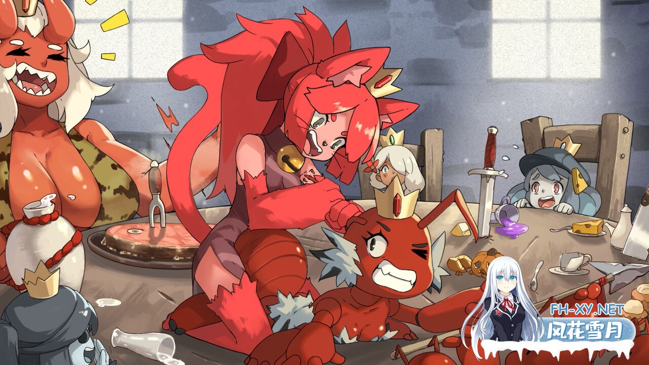 （补）[RPG/像素/动态/STEAM官中/魔物娘/巨乳/口交]公主与征服/Princess & Conquest[Ver0.21.05 +2DLC][PC/1.40G]-18.jpg