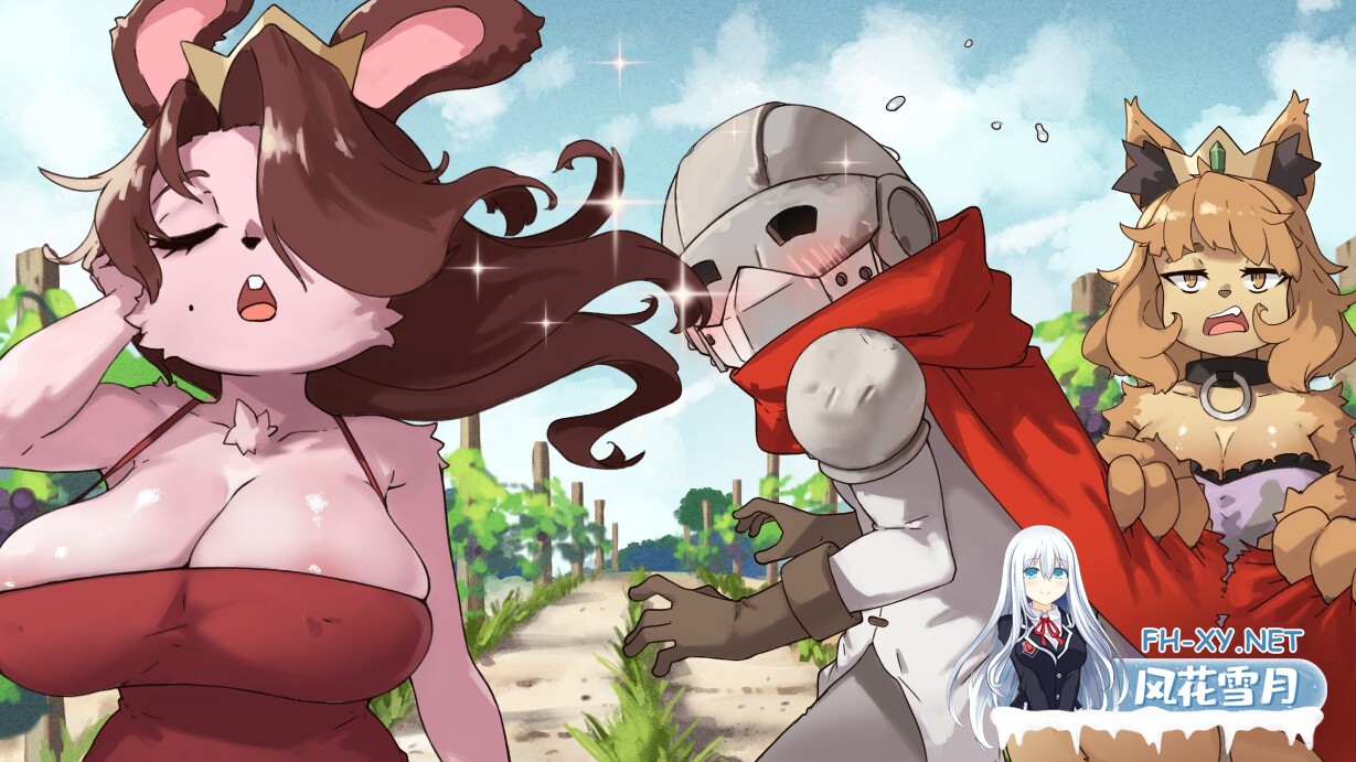 （补）[RPG/像素/动态/STEAM官中/魔物娘/巨乳/口交]公主与征服/Princess & Conquest[Ver0.21.05 +2DLC][PC/1.40G]-22.jpg