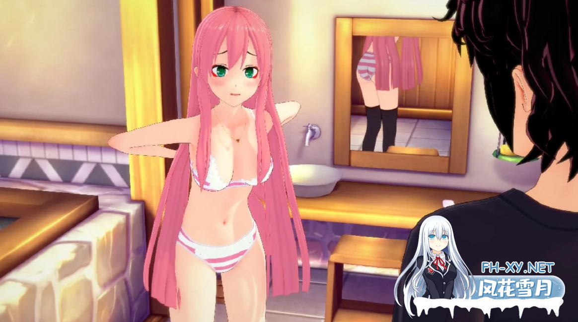 [同人SLG/动态/3D/更新/巨乳/舔阴/汉化]外府荡妇学校/荡妇老婆学校/Waifu Slut School[Ver0.4.5][PC+安卓/6.70G]-1.png
