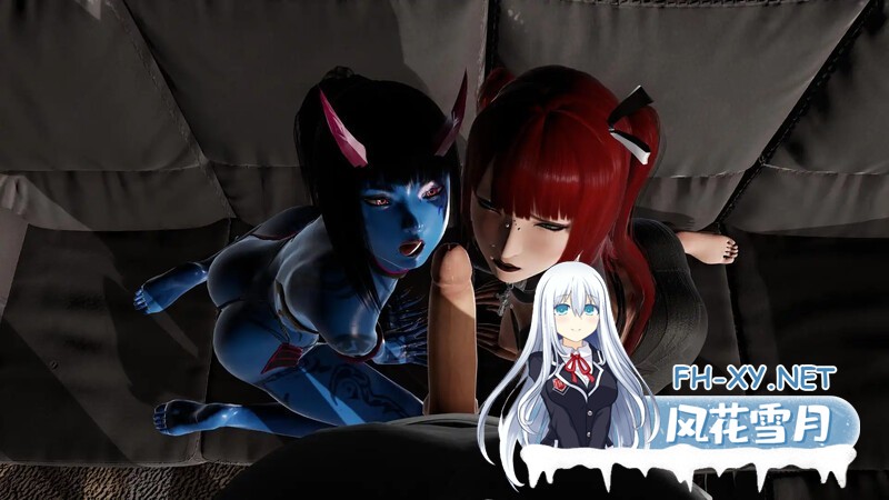 [SLG/动态/3D/汉化/更新]欲望的束缚/Bound by Lust[Ver0.8][PC+安卓/900M]-4.jpg