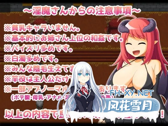 [RPG/STEAM官中/姐姐/正太/巨乳][RJ345842/コモリンピック社团]勇者一行与妖魔的考验/おねショタRPG!～勇者一行と淫魔のエッチな試練～[PC/700M]-6.jpg