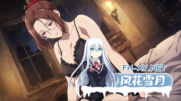 [SLG/官中]君王消遣（/King's Amusements）STEAM官方中文步兵版+画廊全开[PC/900M]-5.jpg