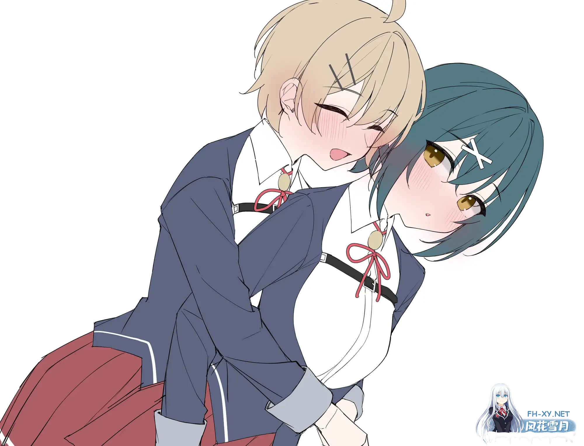 [RPG/机翻+AI文本/百合/制服/巨乳][RJ01369893/もぐら屋社团]秘密社团活动/内緒の部活動[PC/1.2G]-5.jpg