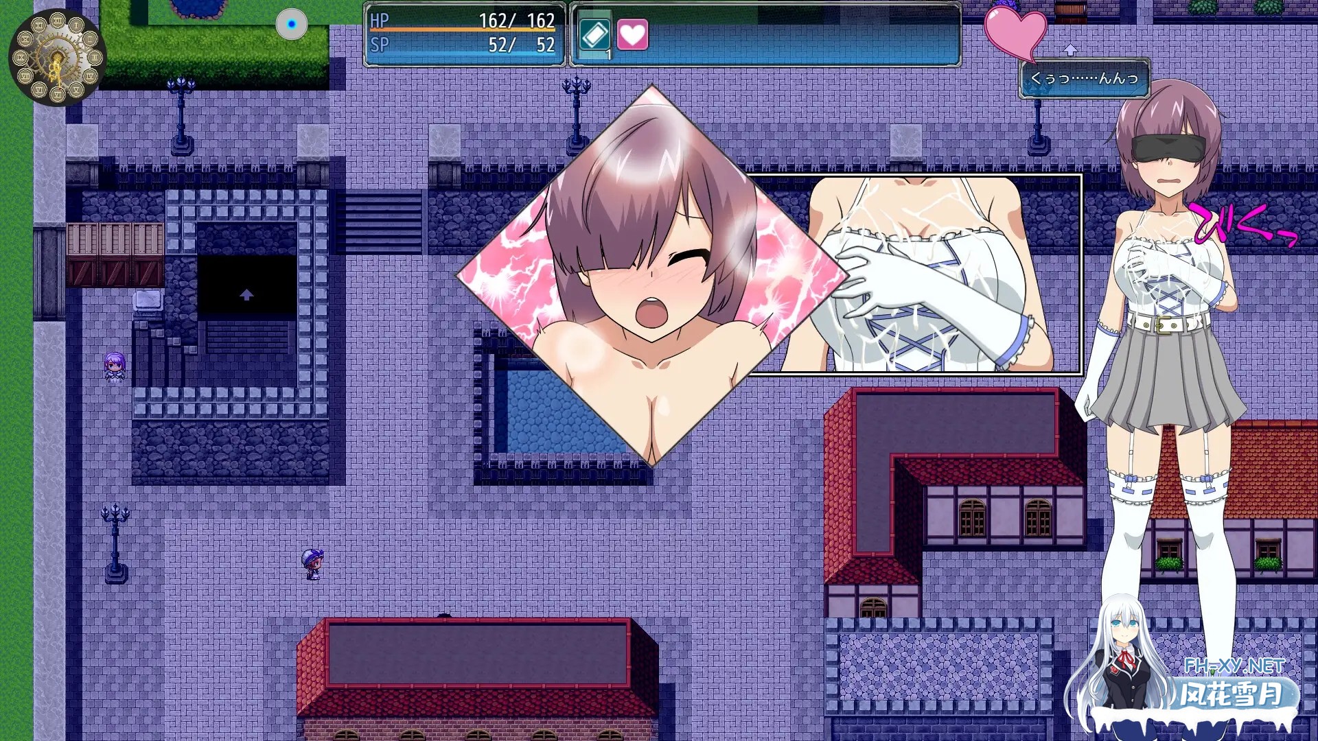 [RPG/机翻+AI文本/自慰/露出/制服/乳交/巨乳][RJ323526/H.H.WORKS.社团]Re-Public of Baldrheimr[自由定制换装·露出探索RPG]/Re-Public of Baldrheimr[キャラクター...-4.jpg