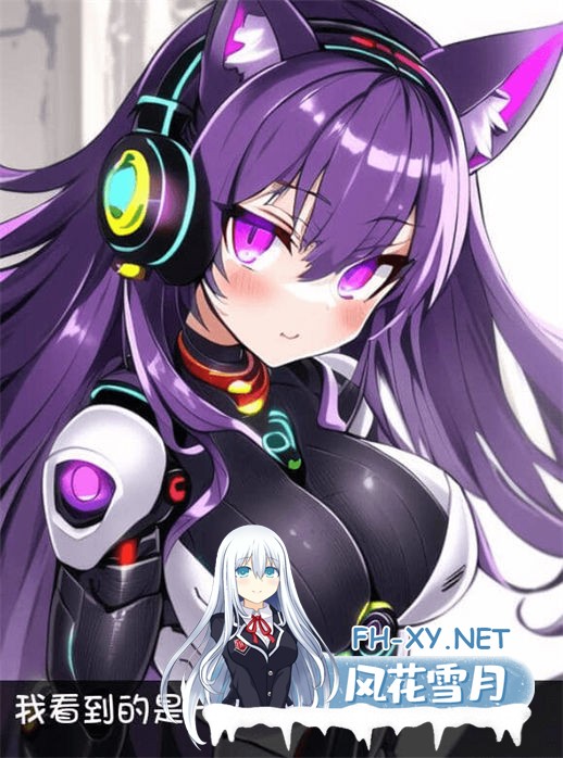 [SLG/神奇软件/中文] 猫猫大冲击:Nyanco Impact 猫娘AI生成器 官中步兵版+DLC [1.2G]-3.jpg