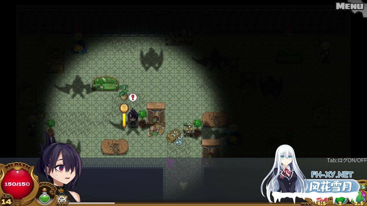 [SLG/PC/官中] 龙姬饿坏了 v1.01 官中步兵版 [1.5G]-14.jpg