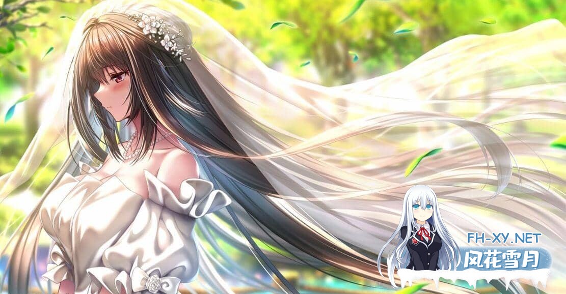 [ADV/后宫] 甜蜜女友2+ アマカノ2+ 精翻汉化版+全特典+全CG存档 全CV [10G]-12.jpg