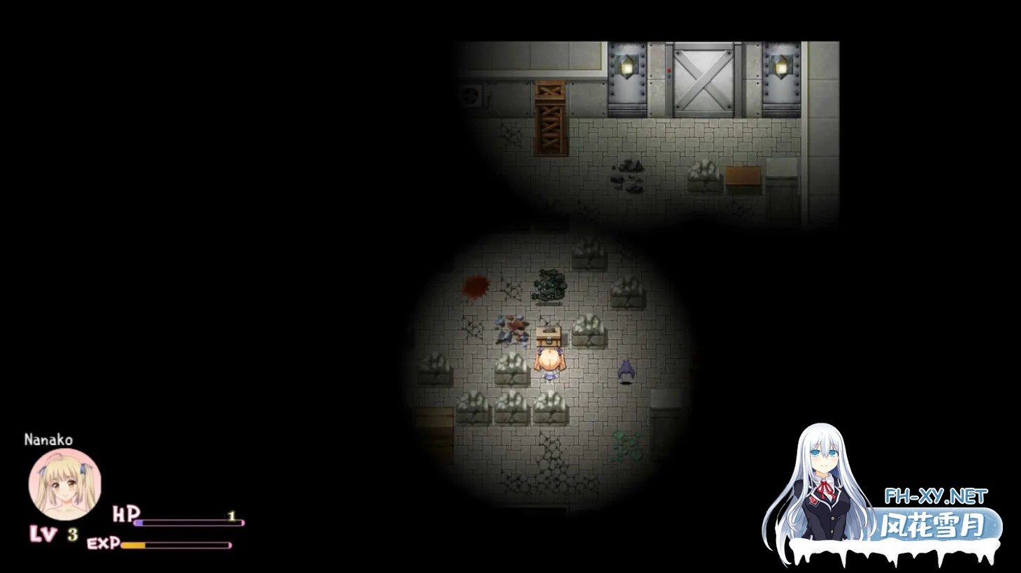[日系RPG/官中/PC+安卓joi]艾薇会社大冒险 艾薇 Company 官方中文版[464M]-7.jpg