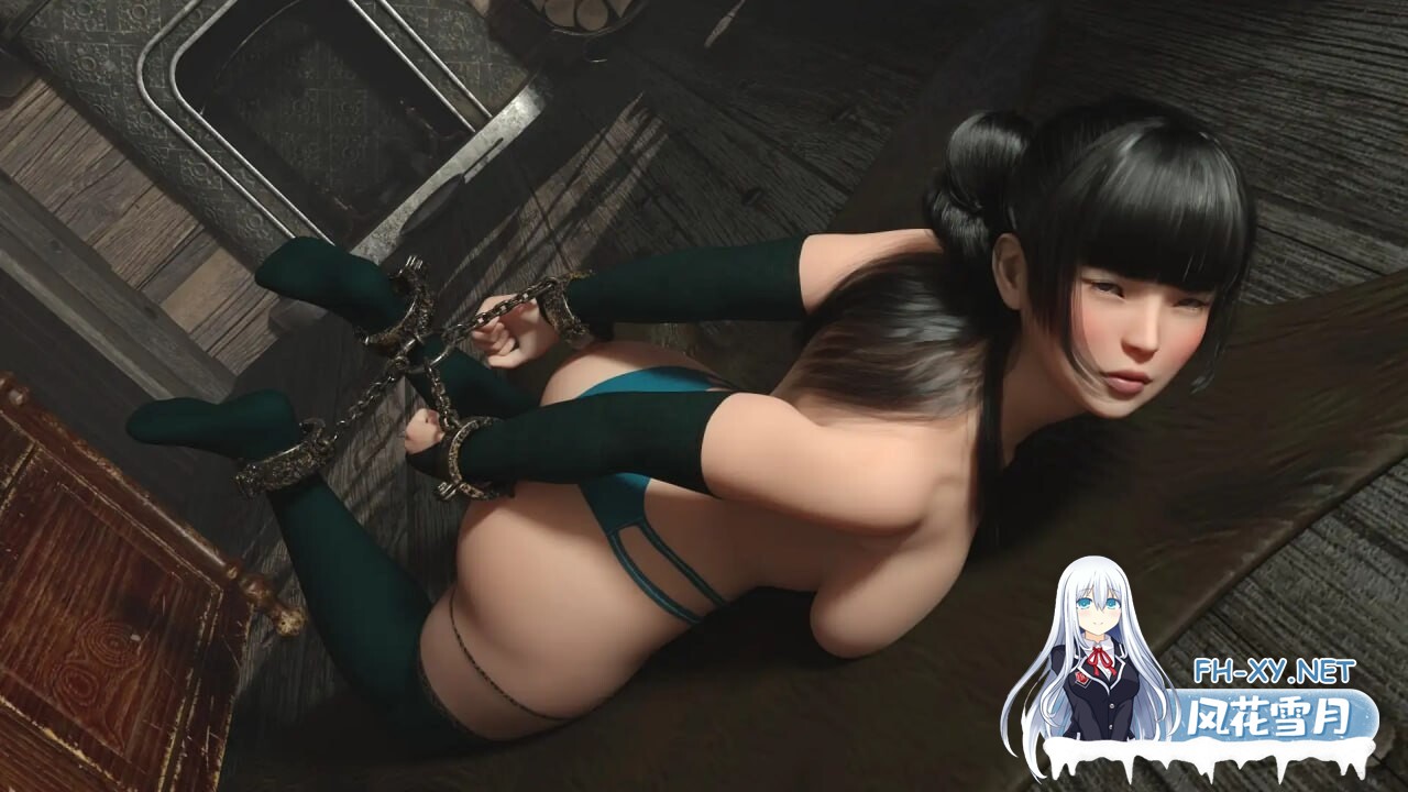[SLG/汉化/动态]被主人夺走的○○ 挂载AI汉化版 [新作] [1.3G]-5.jpg