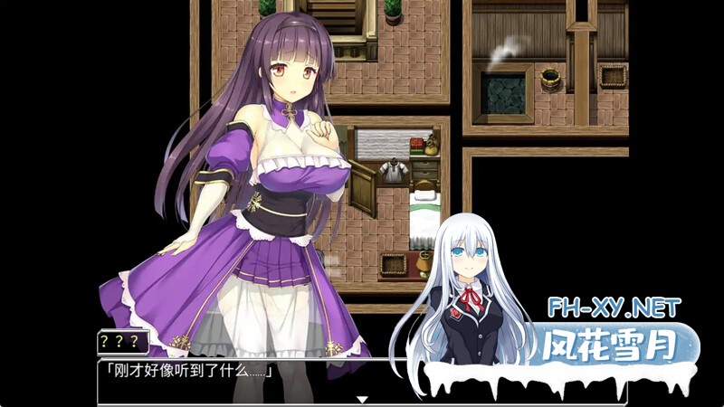 [RPG/无码/PC+安卓] 源初之心 V1.01  STEAM官方中文作弊版 [1.30G]-2.jpg