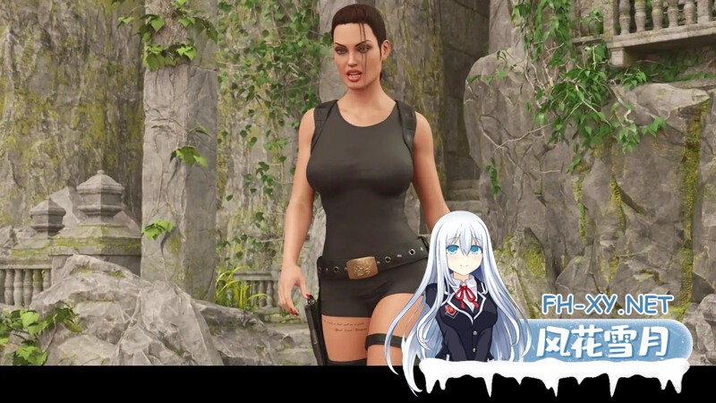 [SLG/动态/3D/更新/汉化]劳拉与失落之城/Lara Croft and the Lost City[Ver0.4.7][PC+安卓/5.31G]-4.jpg