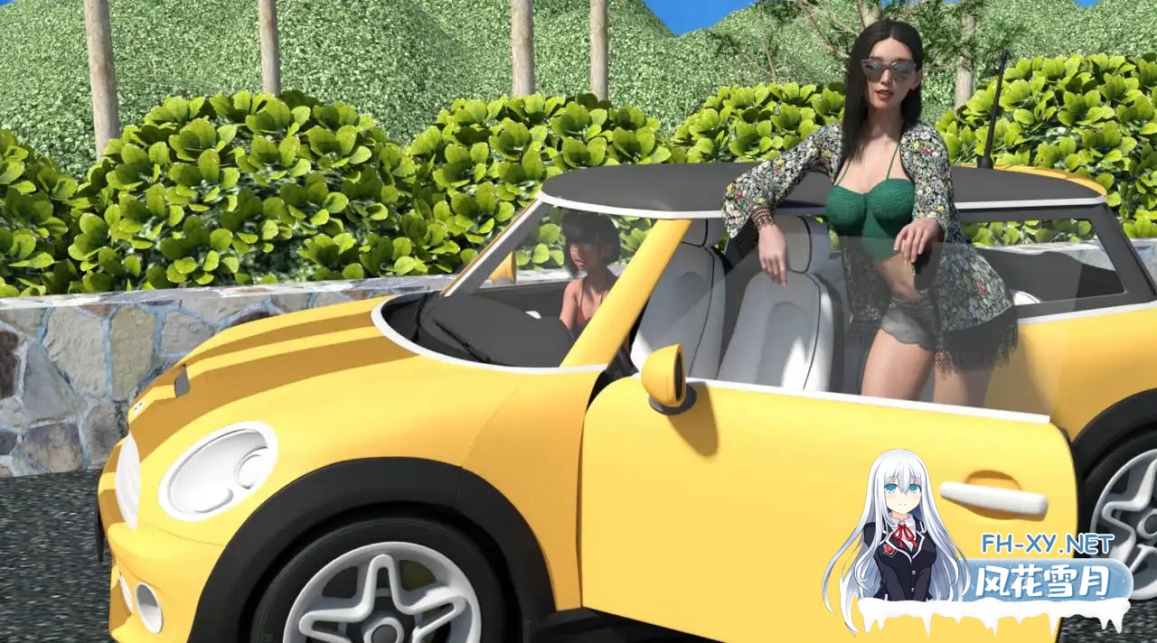[SLG/汉化/更新/3D/动态]哦，爸爸第一部/Oh Daddy[Ver1.0][PC+安卓/6.2G]-7.jpg