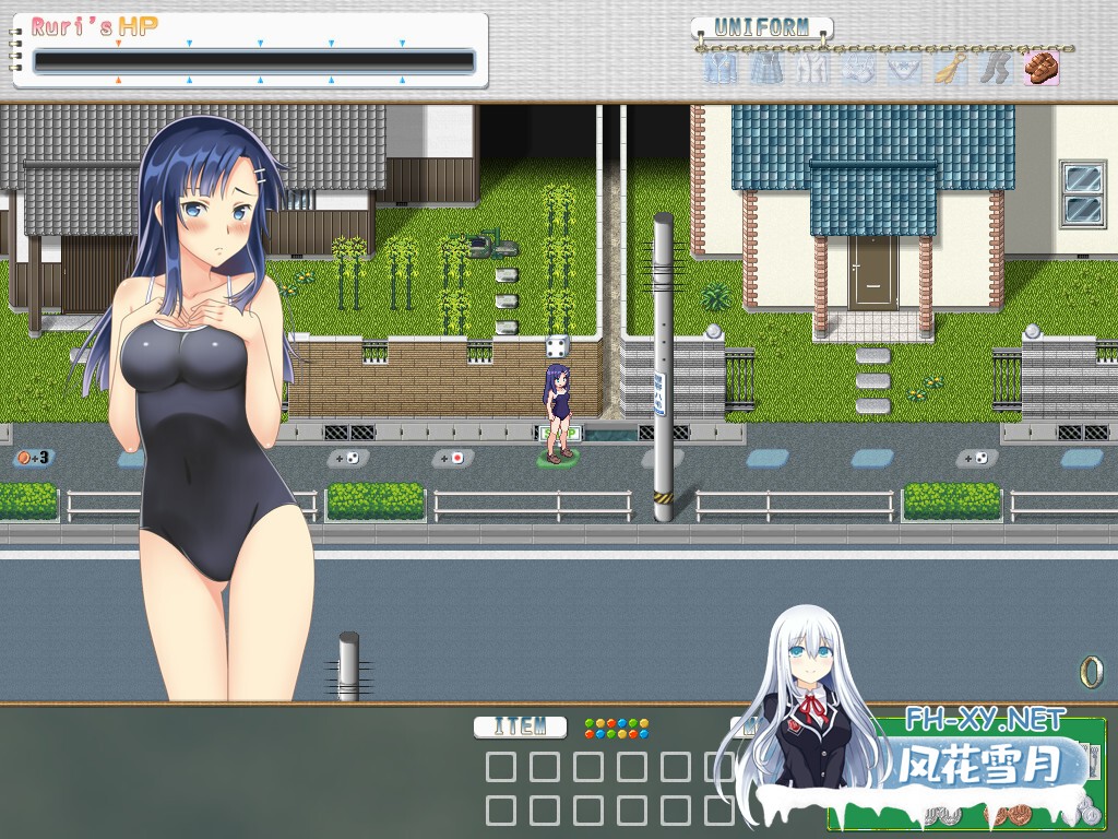 [SLG/STEAM官中/NTR/步兵/制服]街头鹿王/Naked story[PC/1.70G]-10.jpg