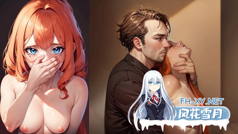 [SLG/AI作画/汉化/更新/舔阴]米拉/保罗和米拉/Mila AI[Ver1.4.2 public][PC+安卓/2.20G]-2.jpg