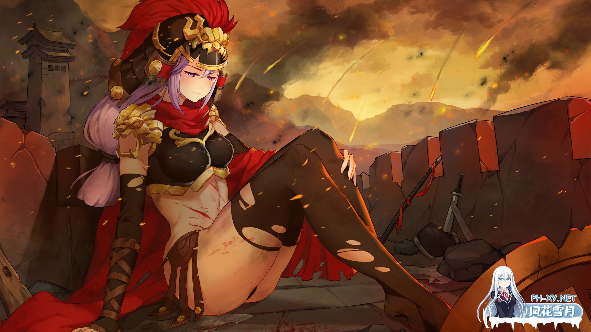 [极品三消/中文/动态/步兵]迷失魔镜：Mirror [全DLC/最终收藏版+存档][PC/8G]-8.jpg