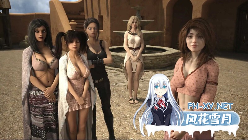 (补)[SLG/汉化/3D/动态/更新]沙漠潜行者/沙漠追猎者/Desert Stalker[Ver0.18.1][PC+安卓/9.10G]-7.jpg