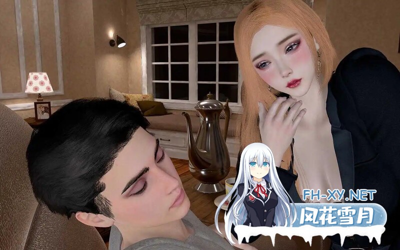 [RPG/后宫/动态/中文/更新]我的幸福人生/My Happy Life[Ver1.5][PC+安卓/3G]-5.jpg