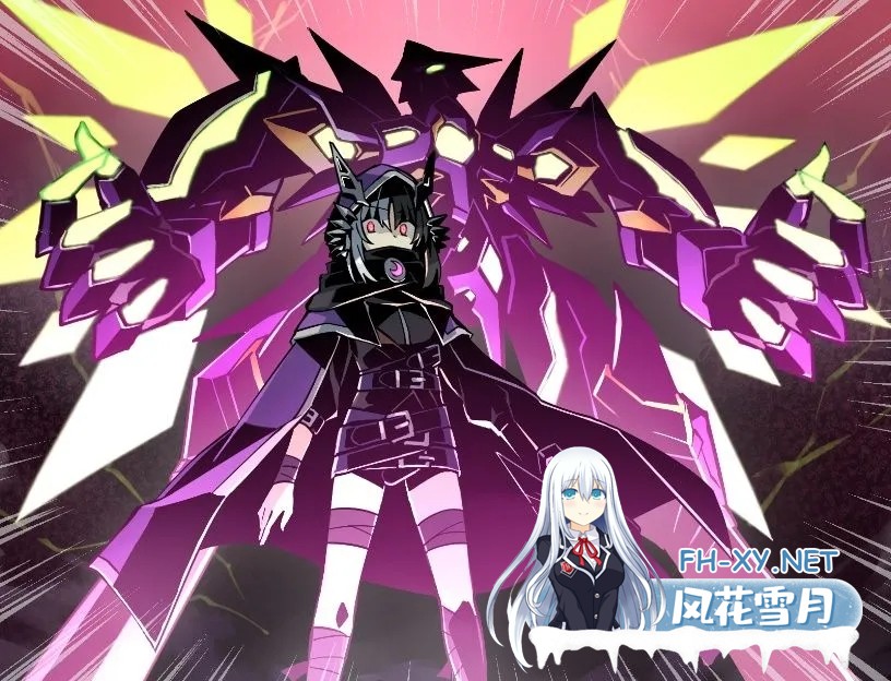 [日式RPG/精翻汉化/PC+安卓] 神机觉醒:瓦尔克罗斯 神機覚醒ヴァルクロス V1.63 tt君精翻汉化全修图版 [3.27G]-8.jpg