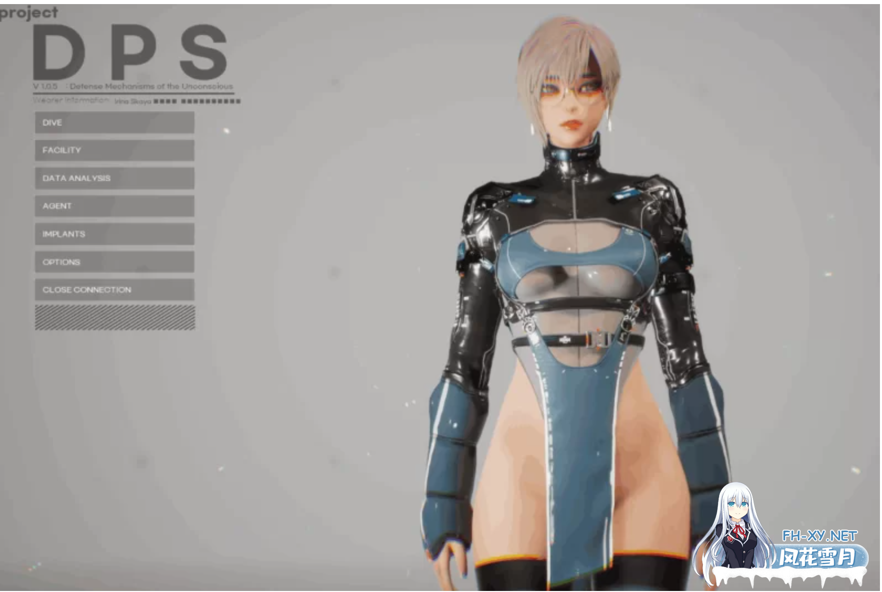 [ARPG/基本无文本/步兵全动态/更新/全CV] Project DPS/DPS 计划 v1.0.5 类幸存者3D互动涩涩 步兵版 [3.5G]-2.jpg