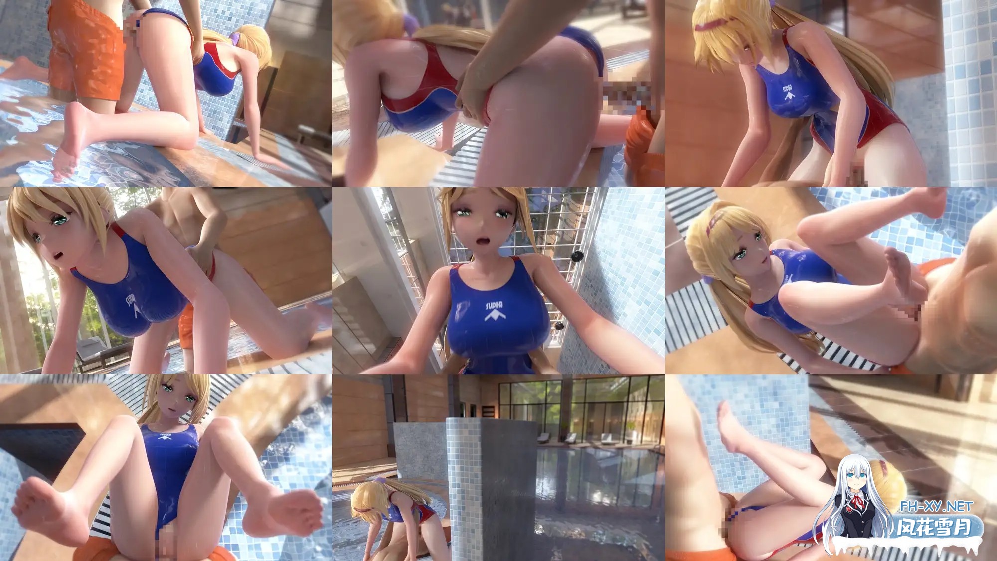 (补)[SLG/动态/3D/足交/口交/巨乳/DL官中][RJ368075/ マーマレード★スター社团]艾米莉亚的日记/Emilia's Diary[Ver220212][PC/4.90G]-6.jpg