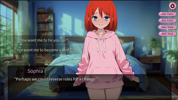 [SLG/STEAM官中/束缚/触摸]BDSM Clicker[Ver1.02][PC+安卓/700M]-2.gif