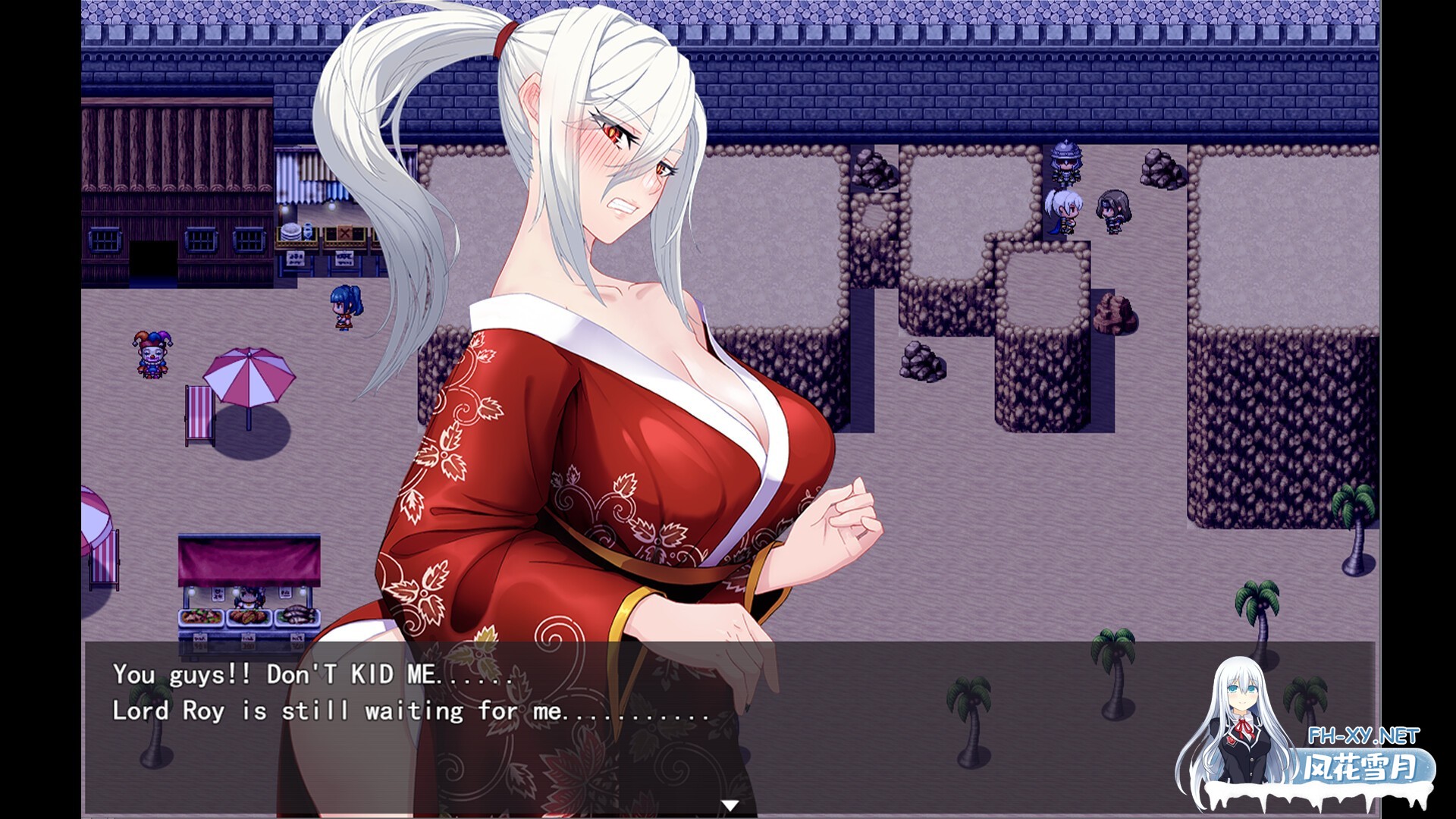 [探索RPG/绿帽/淫妻/动态/STEAM官中/步兵]勇者罗伊的婚礼/Hero Roy's Wedding[PC+安卓/1.7G]-3.jpg