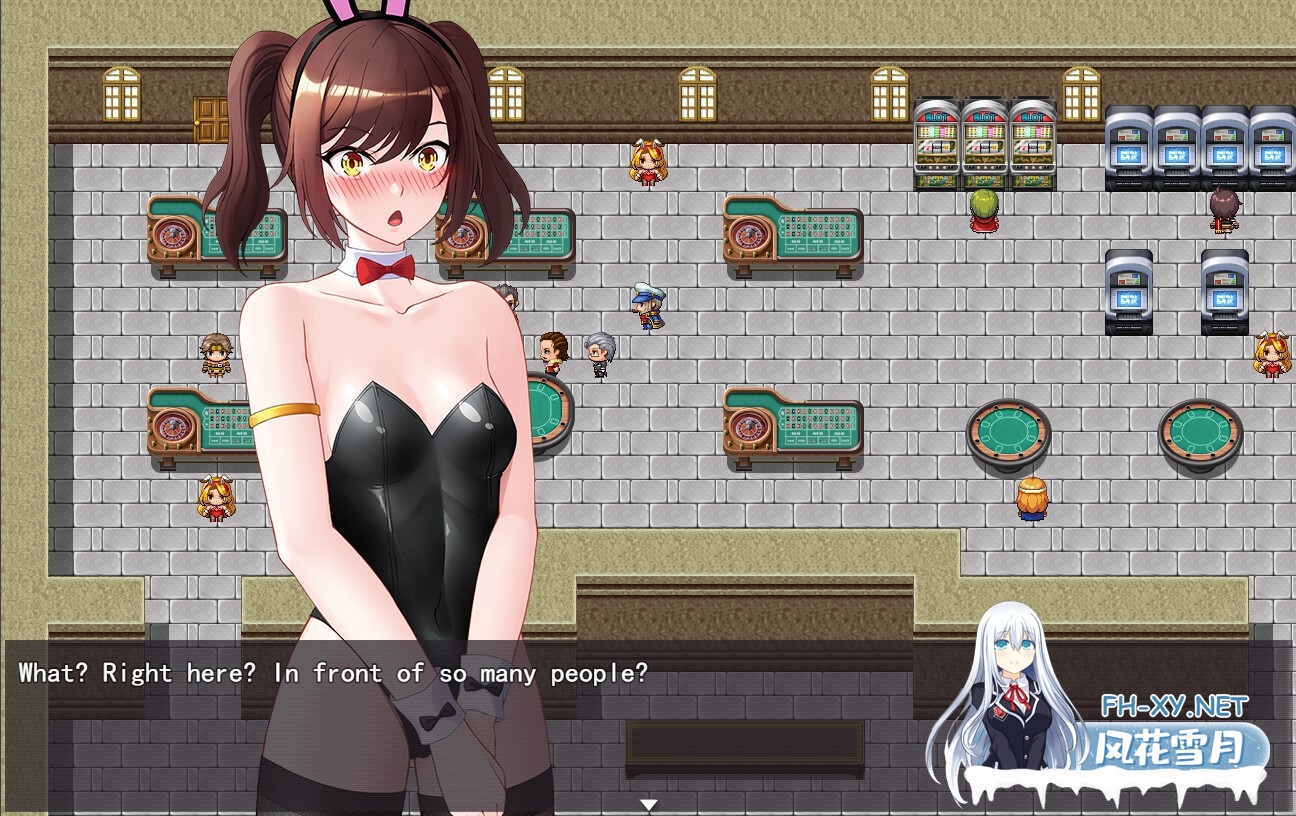 [探索RPG/绿帽/淫妻/动态/STEAM官中/步兵]勇者罗伊的婚礼/Hero Roy's Wedding[PC+安卓/1.7G]-7.jpg