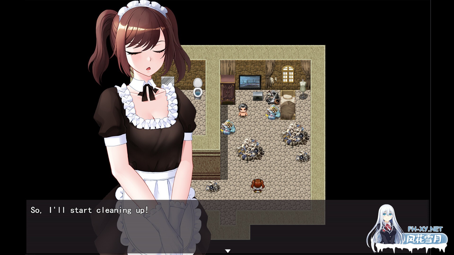 [探索RPG/绿帽/淫妻/动态/STEAM官中/步兵]勇者罗伊的婚礼/Hero Roy's Wedding[PC+安卓/1.7G]-5.jpg
