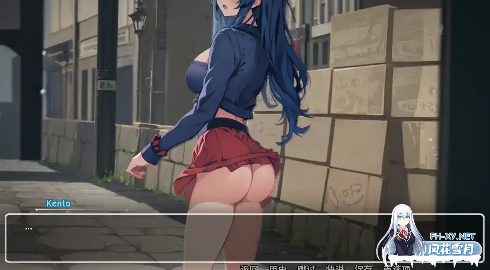 [SLG/汉化/动态/2D/更新/AI作画]模糊墙壁/Blurring the Walls[Ver0.5.32  Ver2][PC+安卓/1.87G]-4.jpg