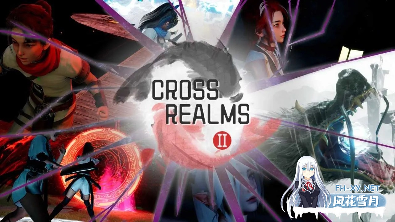 [国风SLG神作/汉化/PC+安卓]跨界 Cross Realms Ver0.3 官方中文版[7.60G]-1.jpg