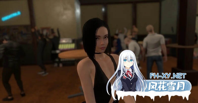 [SLG/汉化/3D/更新/口交/扶她]释放本能/Instinct Unleashed [Ch.11][PC+安卓/7.04G]-2.jpg