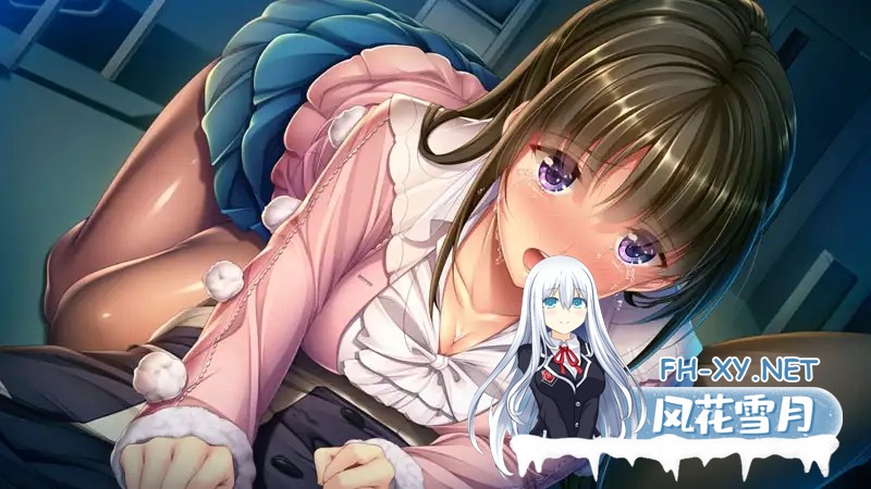 (补)[拔作ADV/官中/巨乳/恐怖/步兵][RJ255058/スペルメーション社团]末世孤雄：遍地丧尸世界里唯我不被袭击/ゾンビのあふれた世界で俺だけが襲わ...-6.jpg